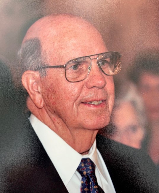 Obituary of John H. Snider