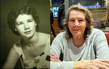 Obituario de Barbara Ellen Olin