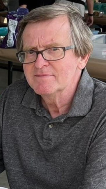 Obituary of Eddie Neal Hawkins
