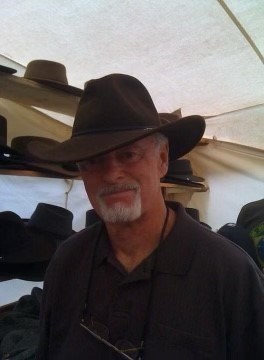 Obituary of James Alden Carr