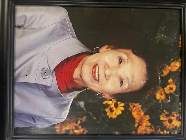 Obituary of Mee Ryung Kim