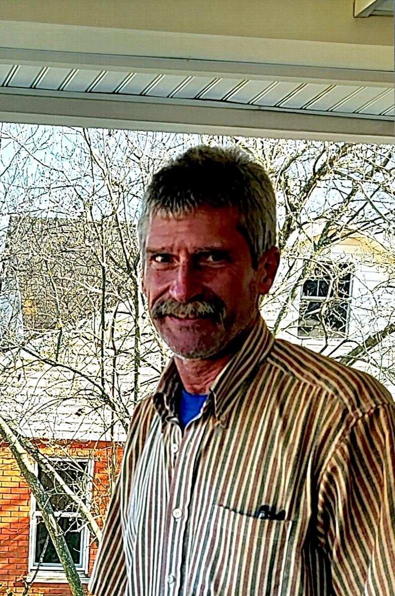 Obituario de Joseph Lee Fenton