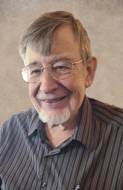 Obituario de Martin Harry Zell