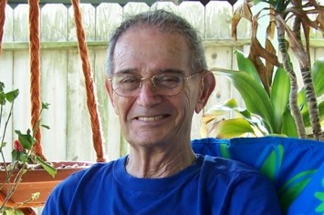 Obituary of Leon Jay Brown