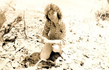 Obituary of Antonia Maria Lopez Garcia