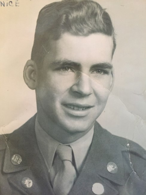 William Cline Obituary