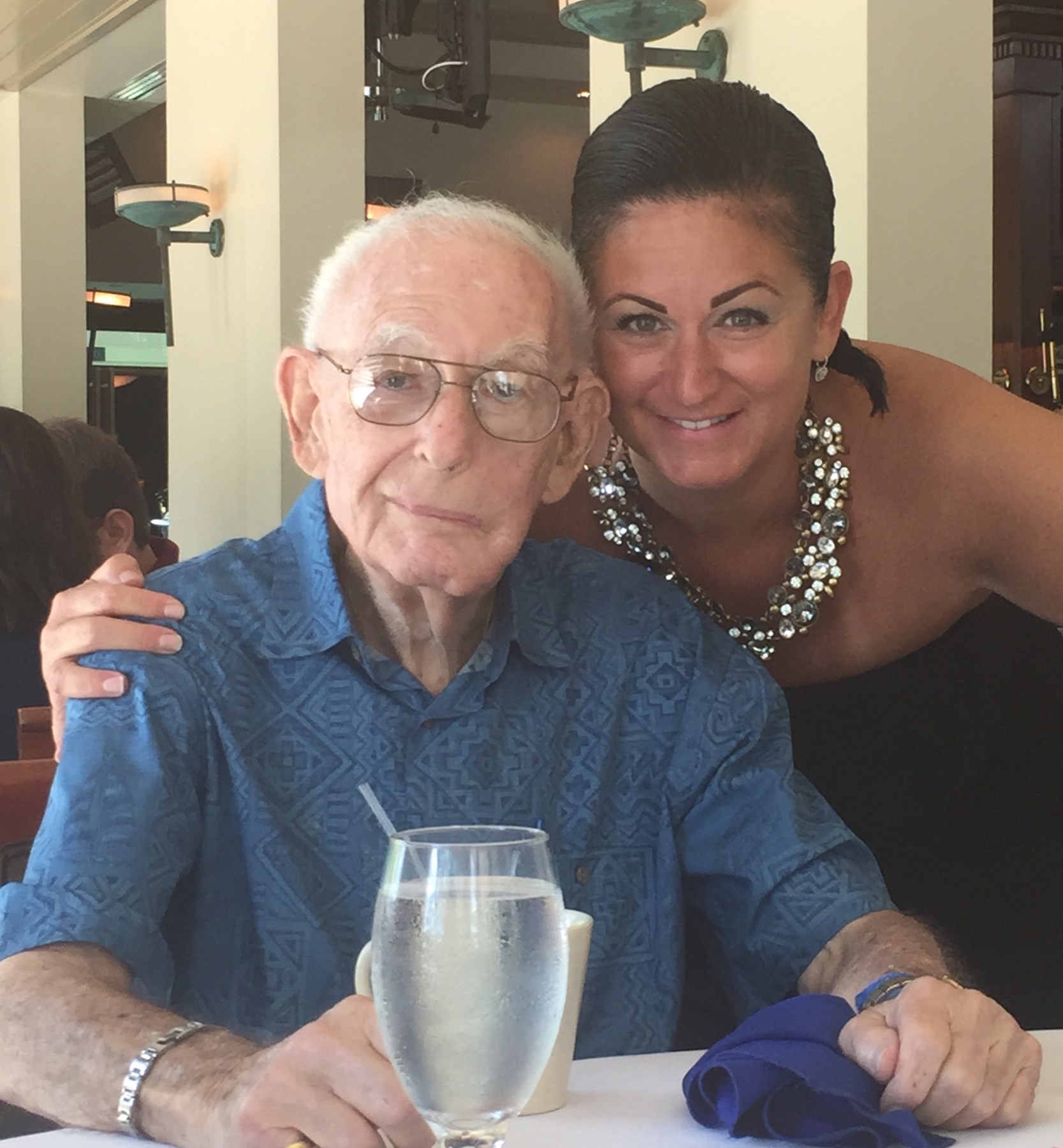 Sol Levinson Obits - cc2kqr3