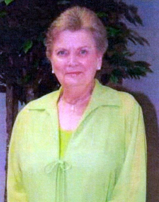 Obituary of Gretchen H. Uno