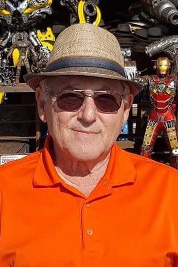 Obituary of Ronald N. Shapiro