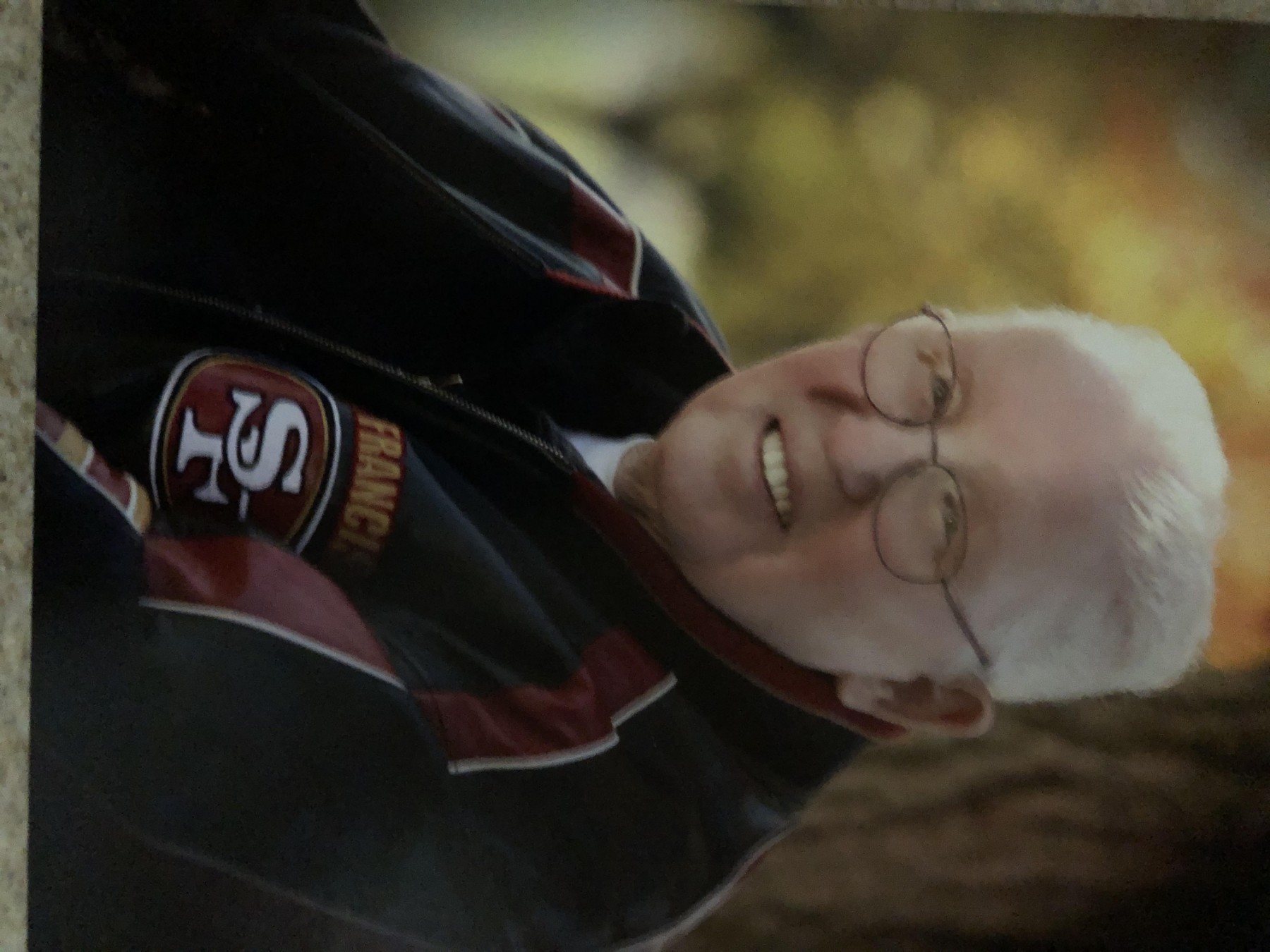 Raymond McPartland Obituary Clovis, CA