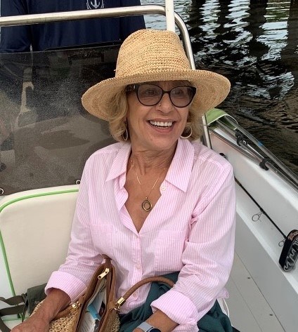 Obituary of Cynthia Dee Mercy