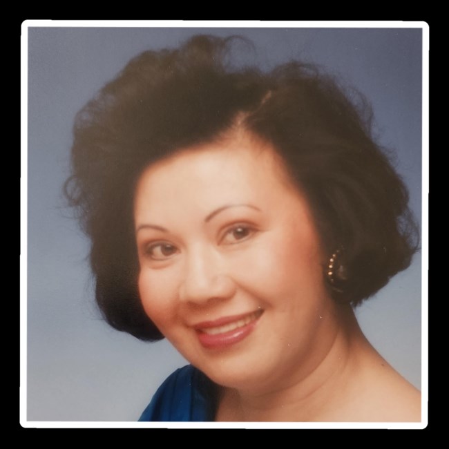 Obituary of Cuc Duong