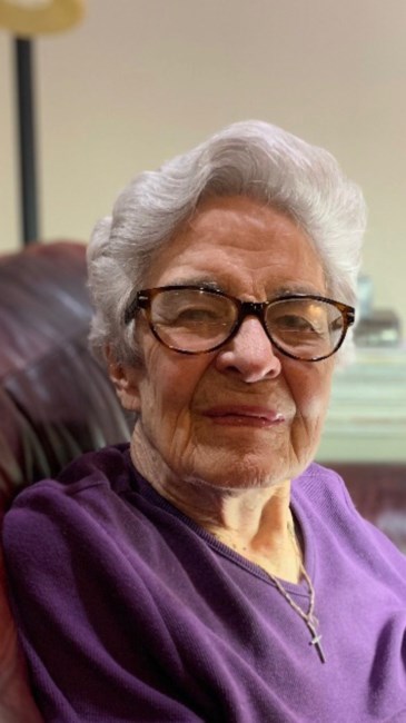 Obituary of Joyce L. Marshall