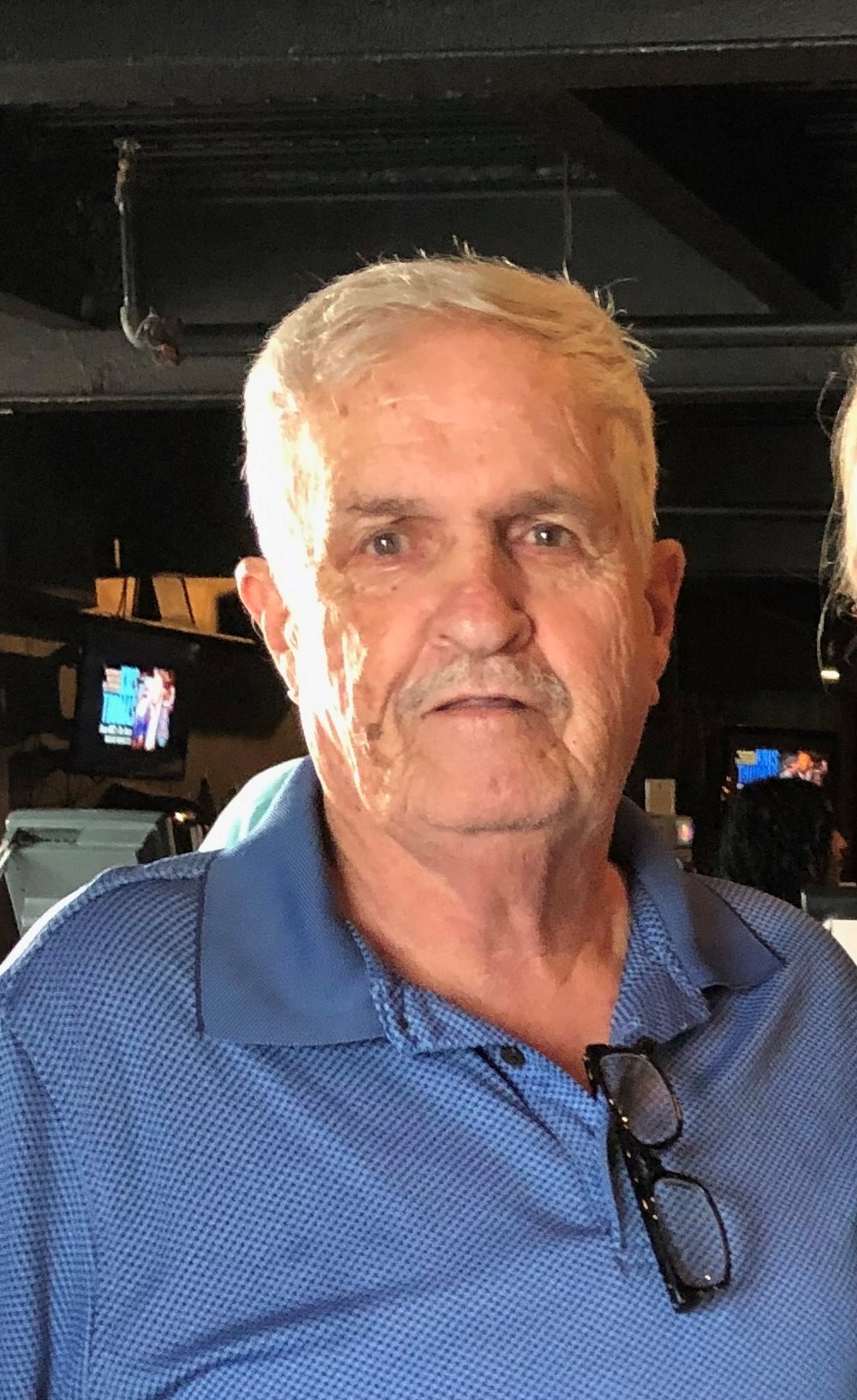 Obituario de William Edward Bradley Jr.