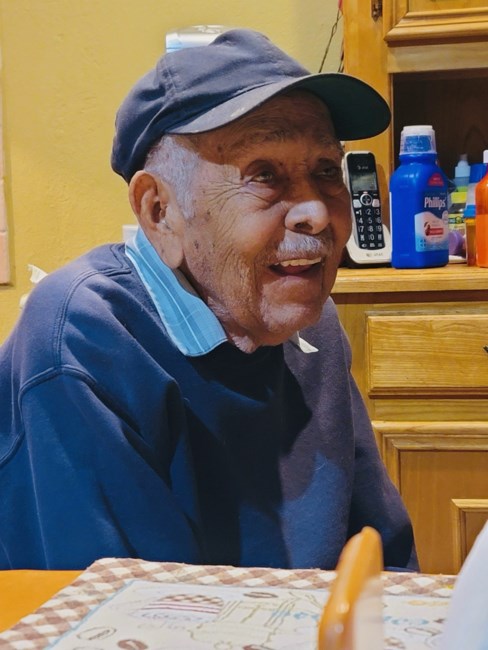 Obituary of Gilberto Reyna