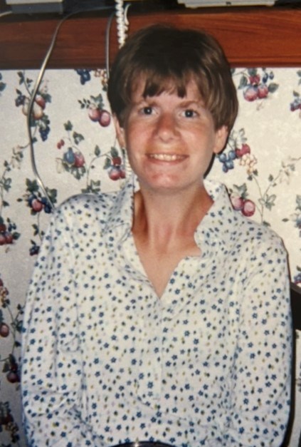 Obituary of Martha Elizabeth Stone