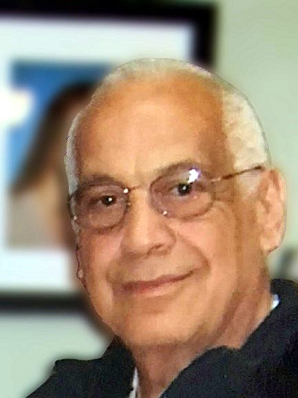 Obituary of Dominic Di Gioacchino