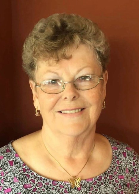 Obituary of Marilyn Kay Harshbarger