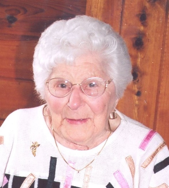 Obituary of Theresa Fortunato