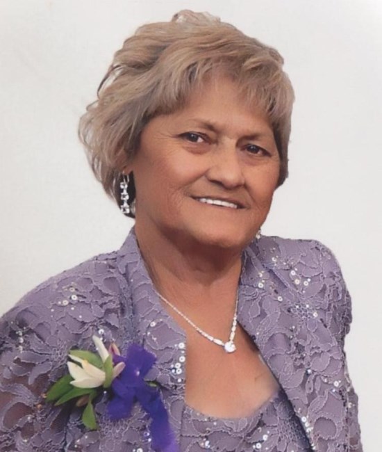 Obituary of Maria G. Pena