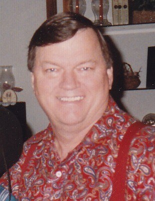 Obituary of Darrel R. Johnson