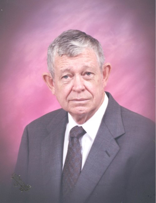 Obituario de Robert Kenneth Pugh