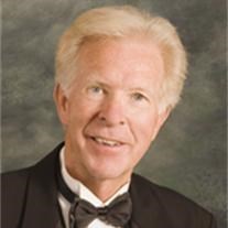 Obituary of Carl Gerbrandt