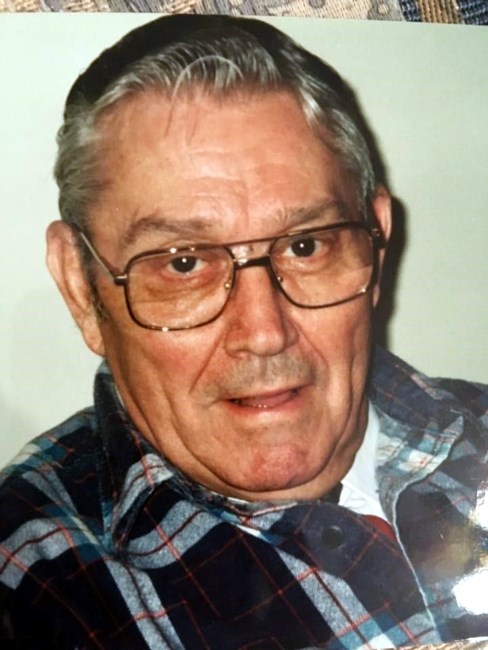 Obituary of Edward B. Williams