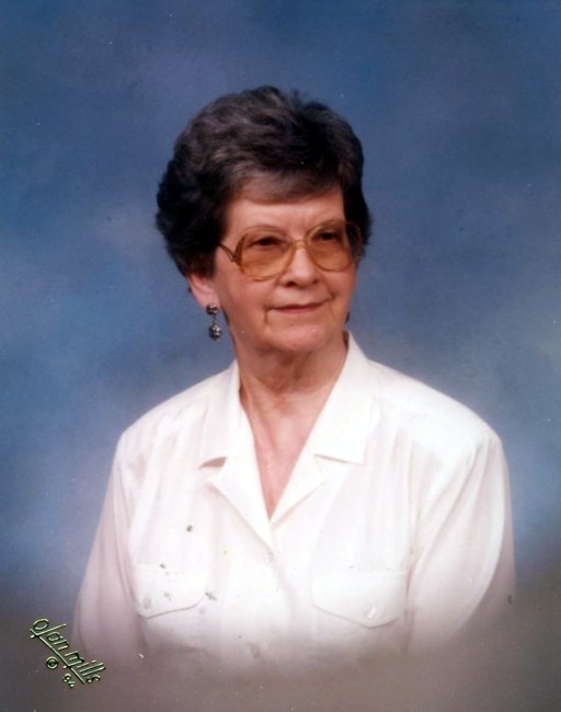 Obituario de Joan B. Johnson
