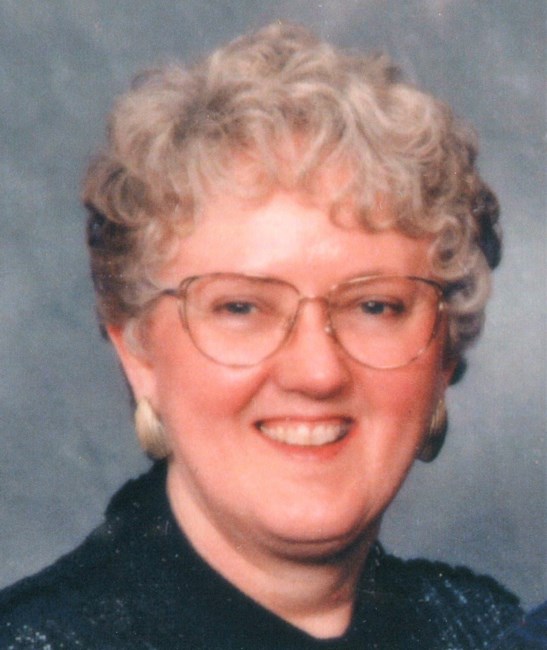 Obituary of Mary L (Scoggin) Olsen