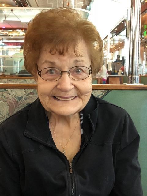 Dorothy Emelia Keener Obituary - Baltimore, MD