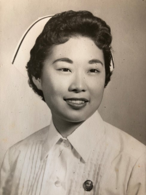 Obituary of Beverley Aiko Price