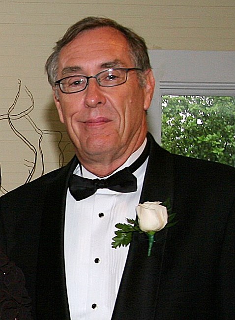 Obituary of Robert Lee Turner