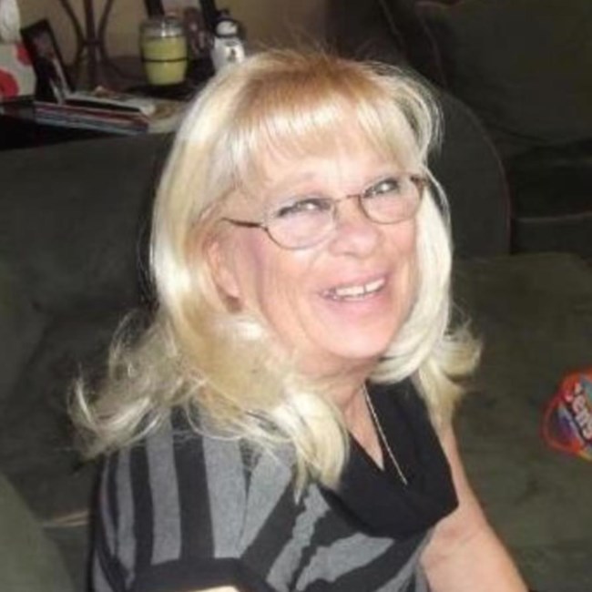 Obituary of Gail Elizabeth Rich