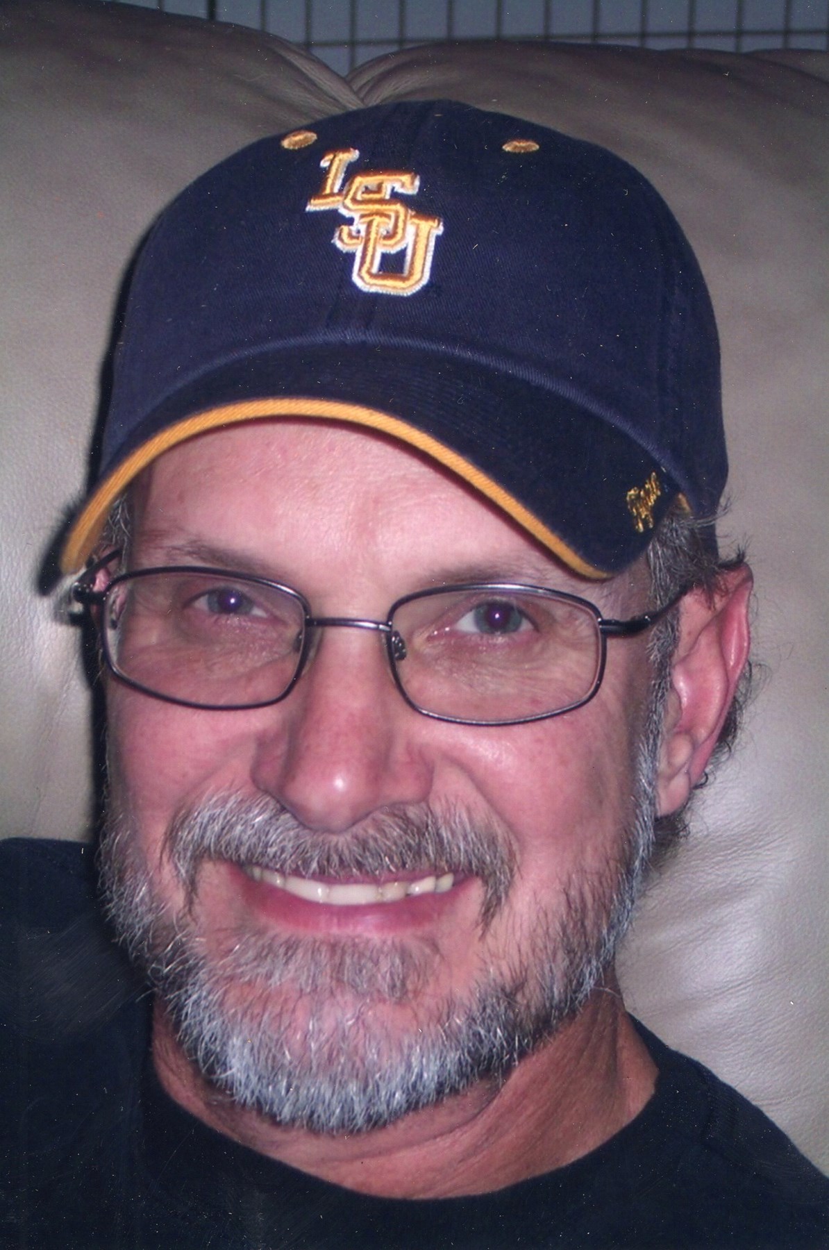 Avis de décès de Steven Anthony Edmunds