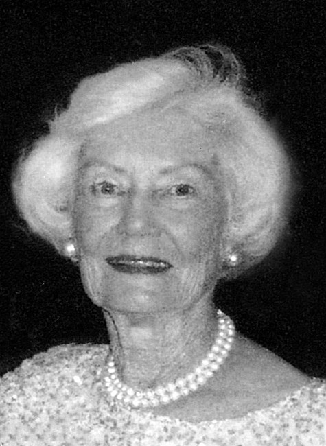 Obituary of Julia Hill Brownlow Pulliam