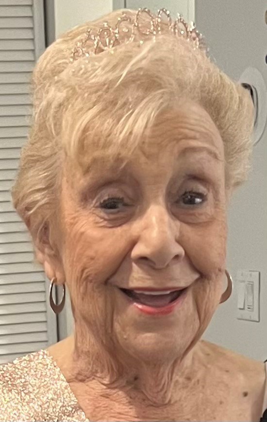 Obituary of Marian Greene