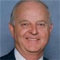 Obituary of William N. "Bill"  Lueders