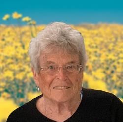 Obituary of Myrna Urlacher