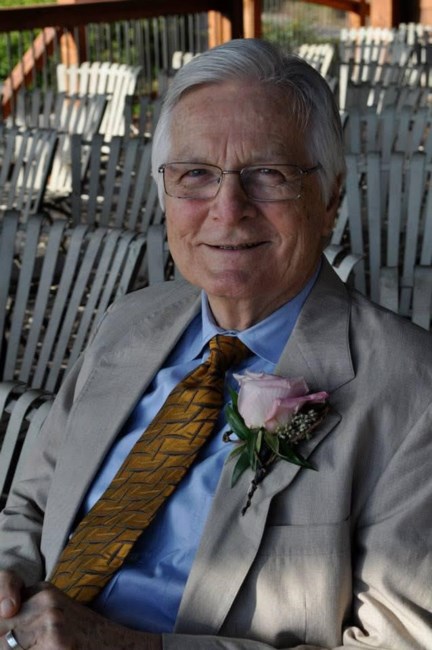 Avis de décès de John Daniel