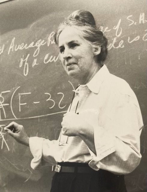 Avis de décès de Catherine M. Engel