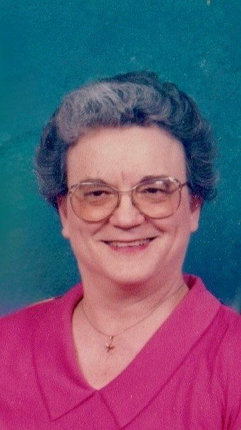 Obituario de Doris Randig