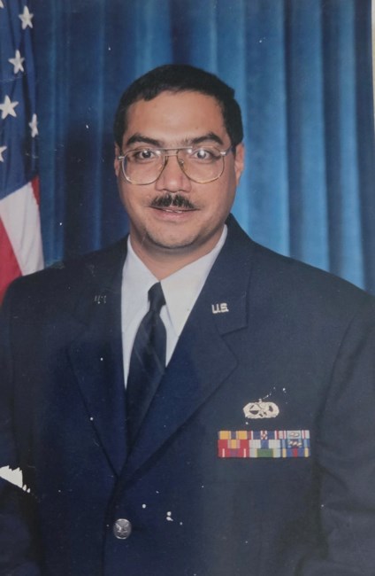 Obituary of Daniel Aguilar