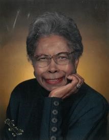 Obituary of Charlotte Mae Vickers