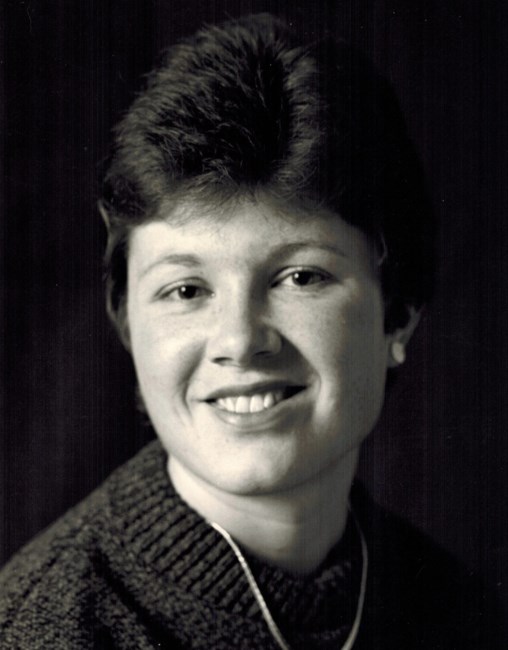 Obituary of Susan Camille Little
