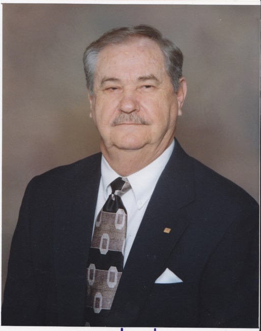 Obituary of David R Elliott