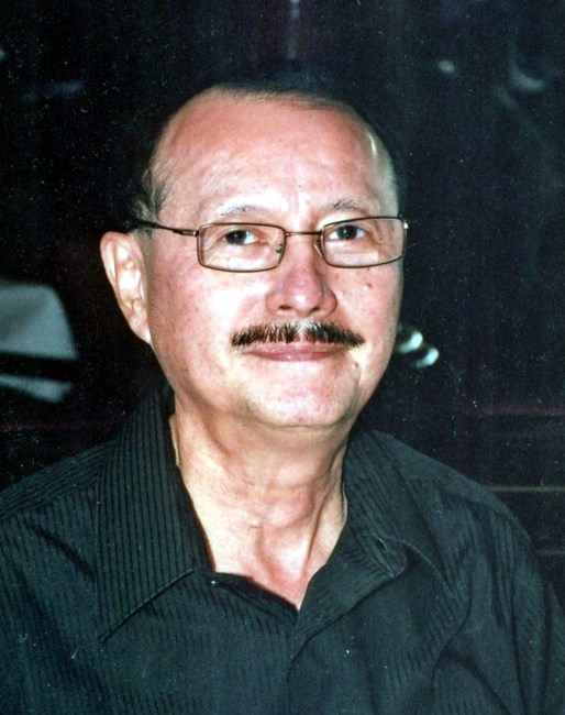 Obituary of Wing Chow Gee