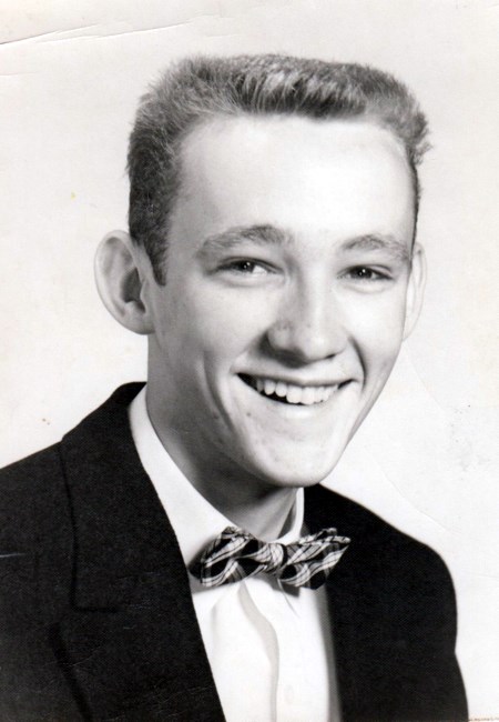 Obituary of Tommy Ryals Stuckey