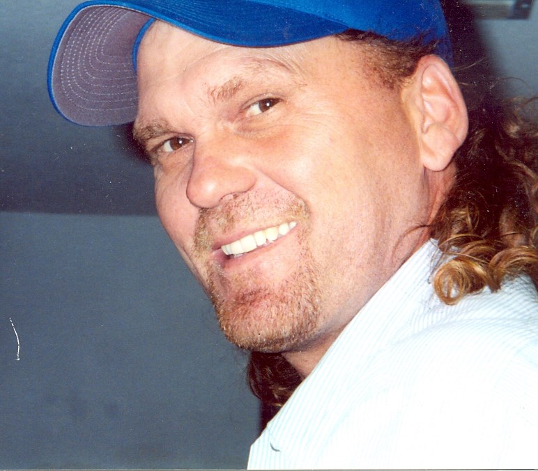 Obituary of Alfonso K. Cammarata