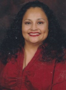 Obituario de Deborah Ann Garcia Frias
